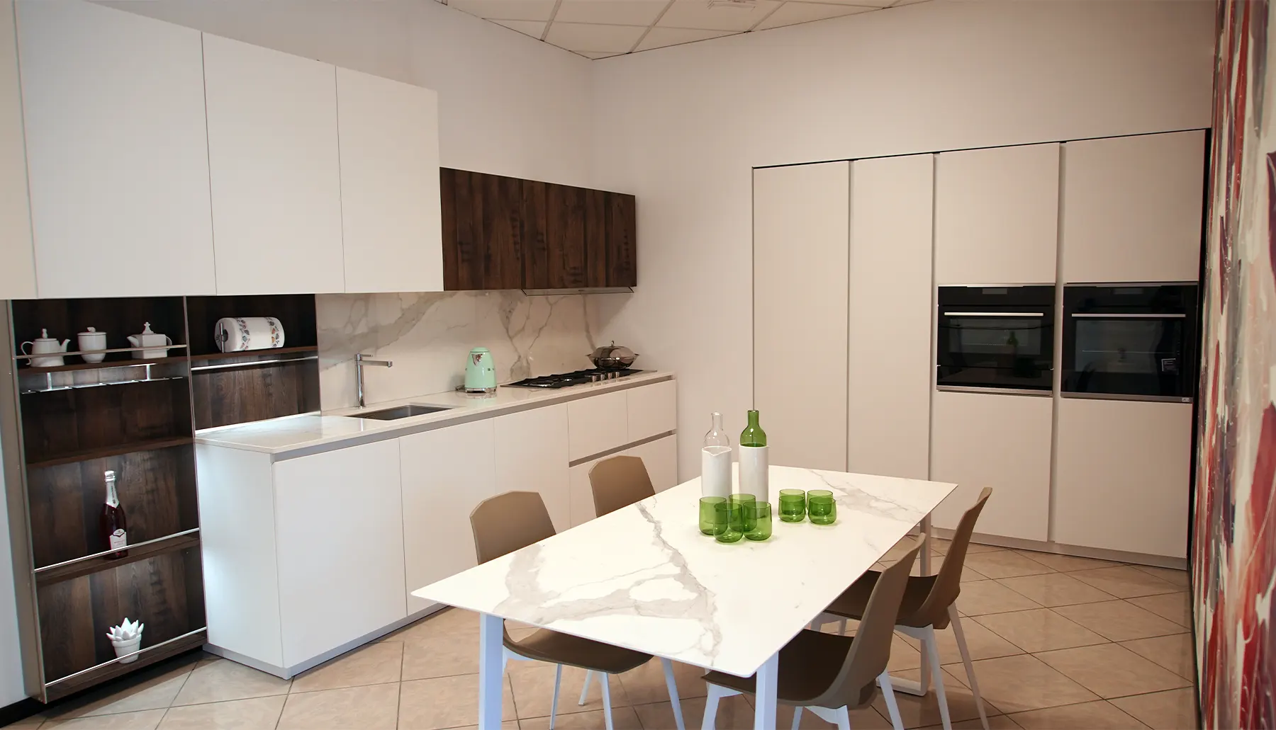 cucina